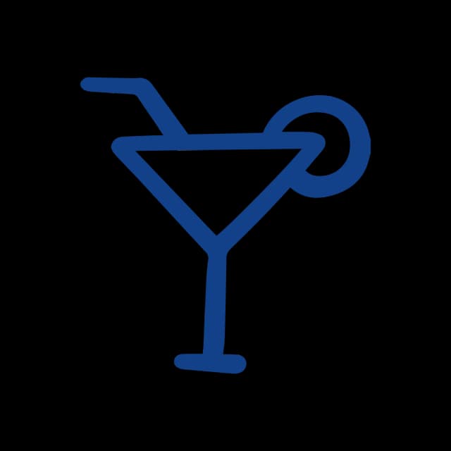 Portrait of Catering & Bar