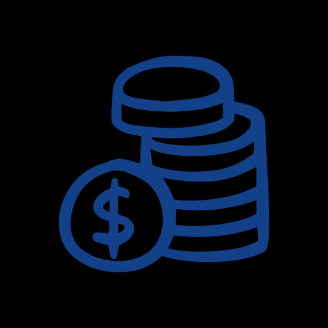 Portrait of Finance & Fundraising