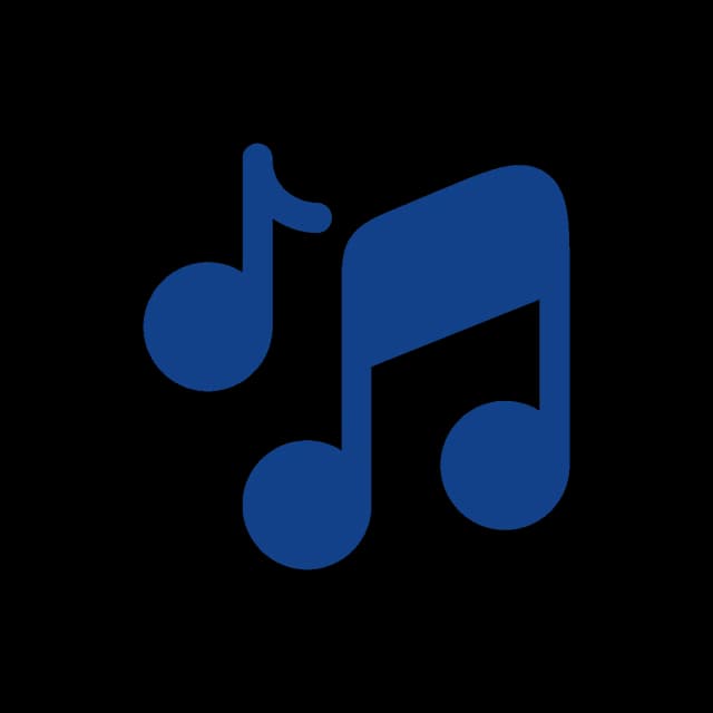 Portrait of Ressort Programm: Musik