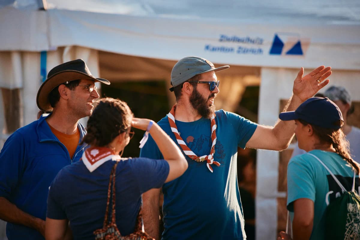 Konekta 24 Impression