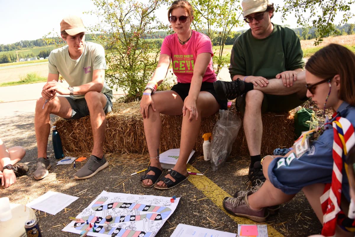 Konekta 24 Workshops