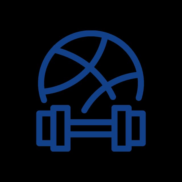 Portrait of Ressort Programm: Sport