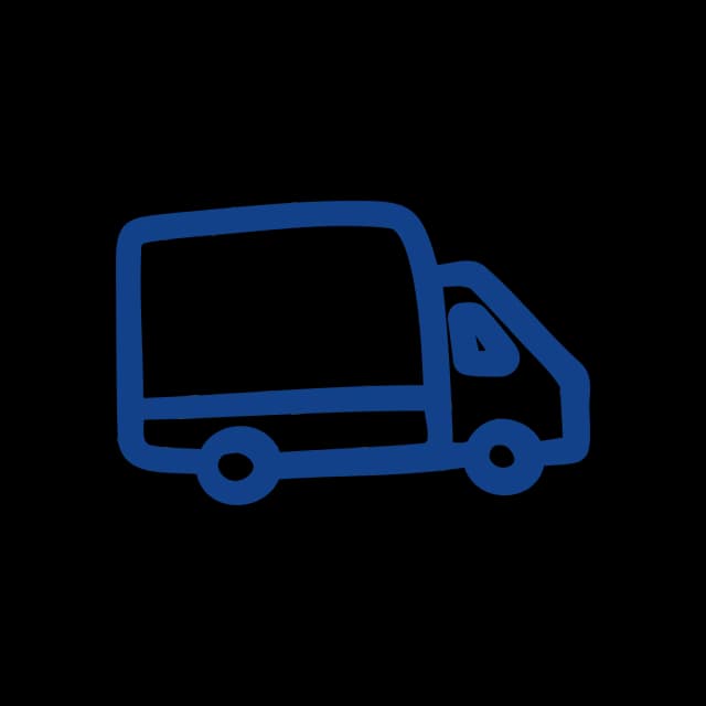 Portrait of Logistics