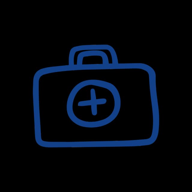 Portrait of Safety & Medical Services